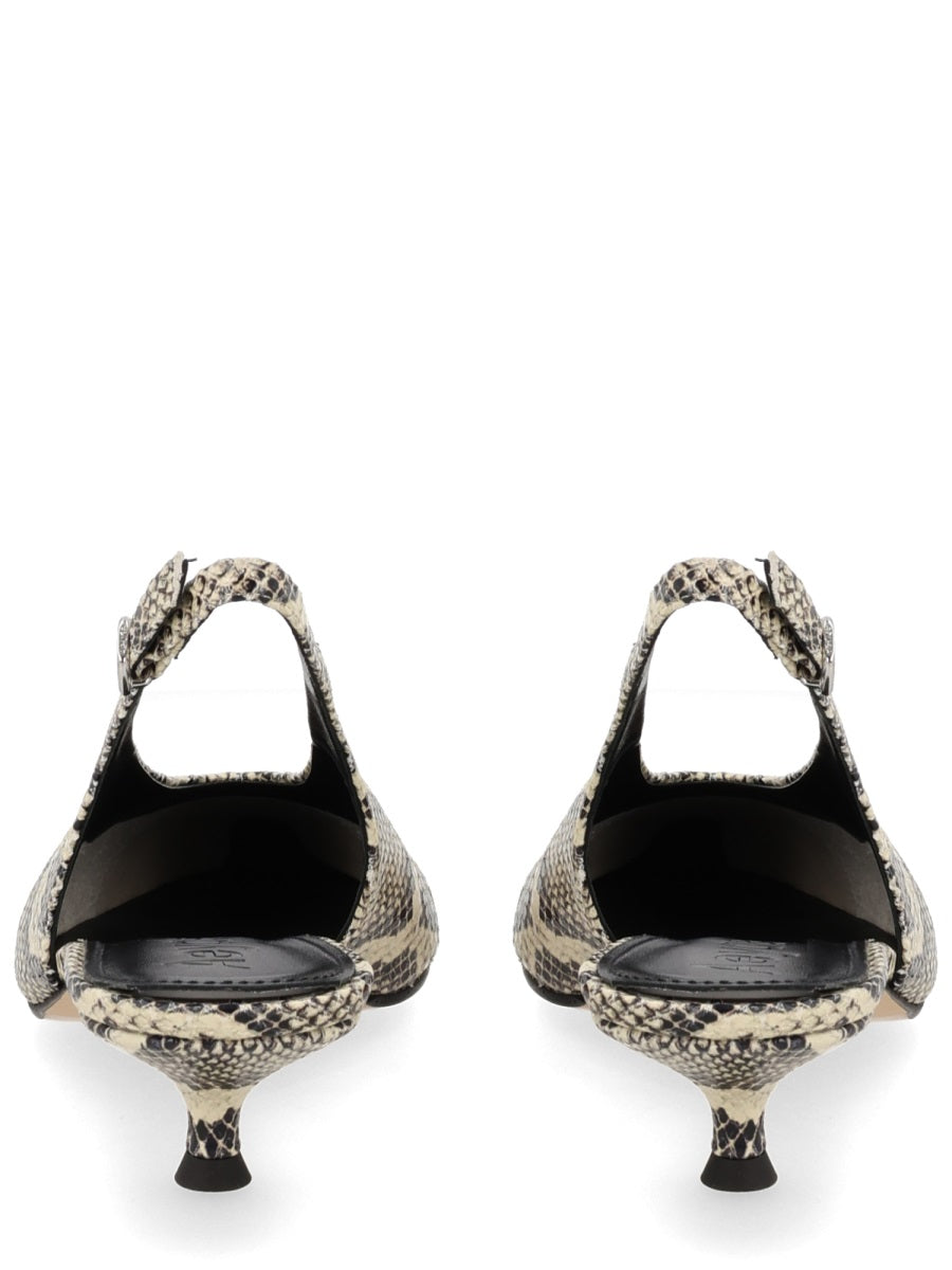 Aeyde Women Shoe "Camila" AEYDE