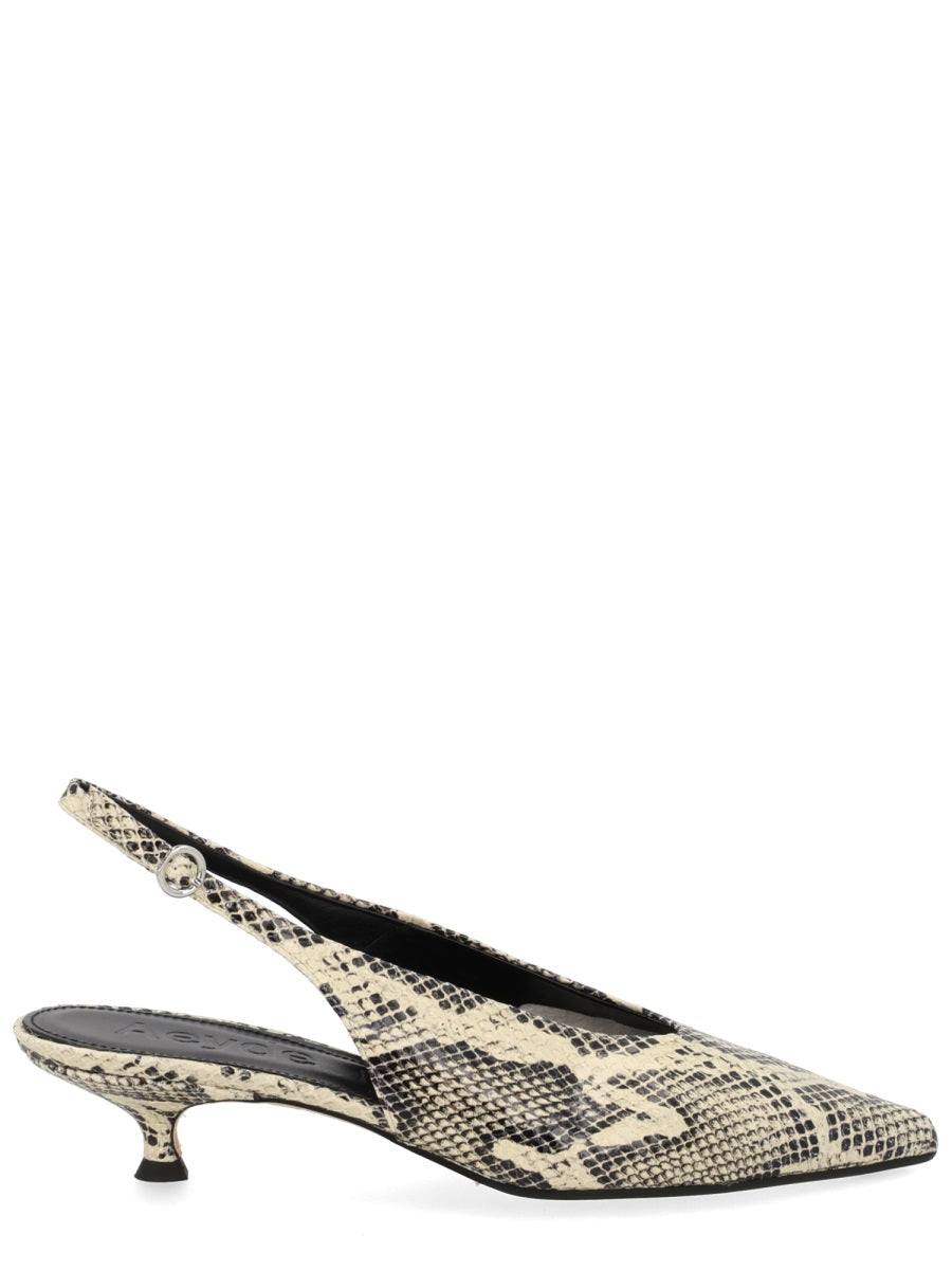 Aeyde Women Shoe "Camila" AEYDE