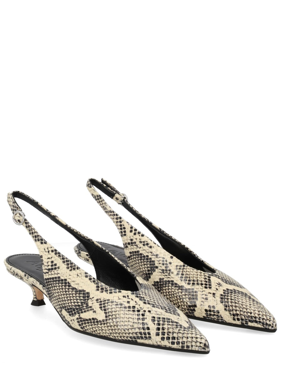 Aeyde Women Shoe "Camila" AEYDE