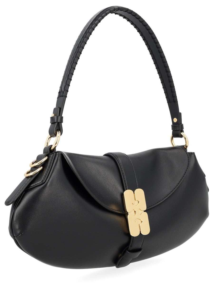 Ganni Women Bag "B-Kat" GANNI