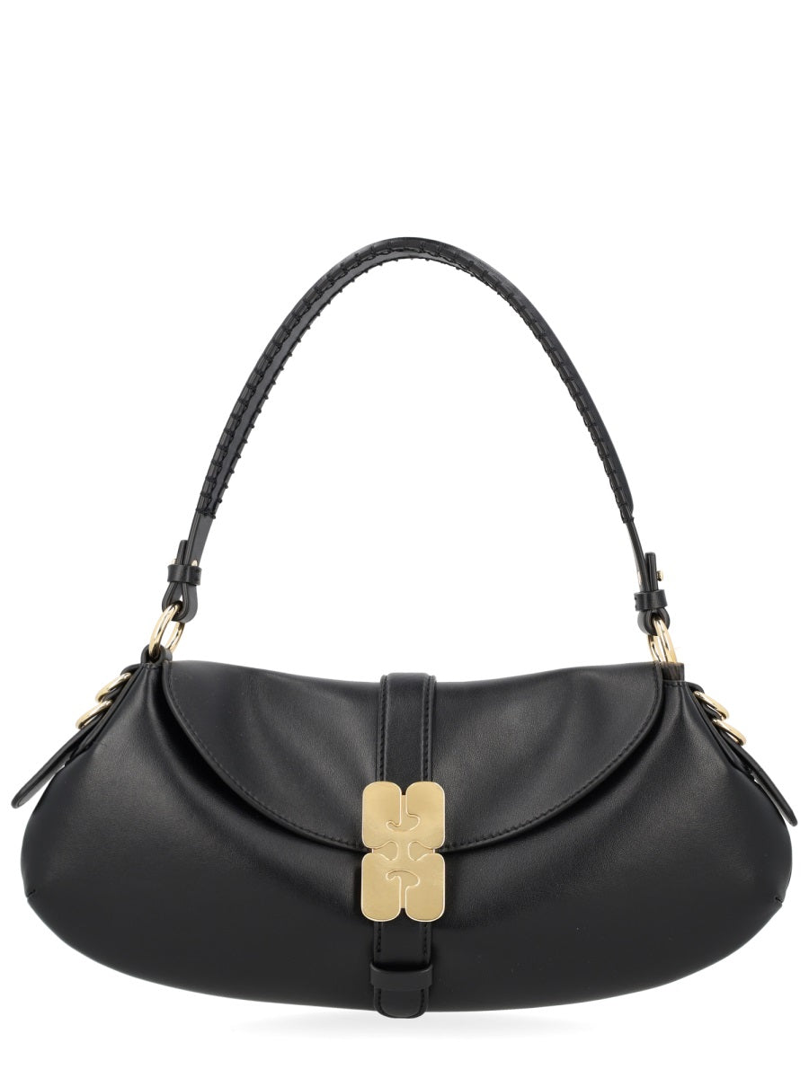 Ganni Women Bag "B-Kat" GANNI