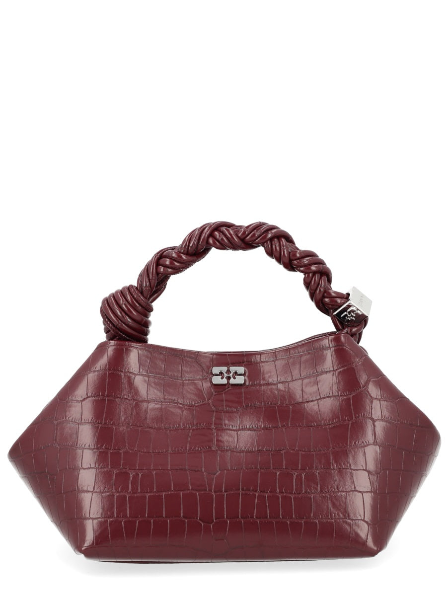 Ganni Women Bag "Bou" GANNI