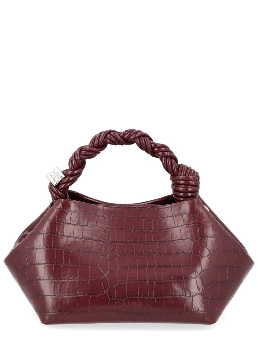 Ganni Women Bag "Bou" GANNI