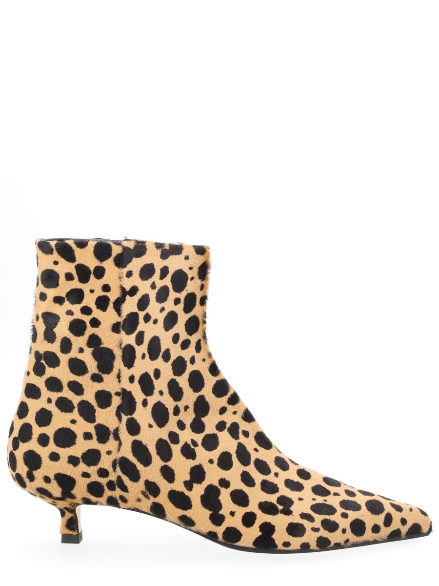 Aeyde Women Boot "Sofie" AEYDE