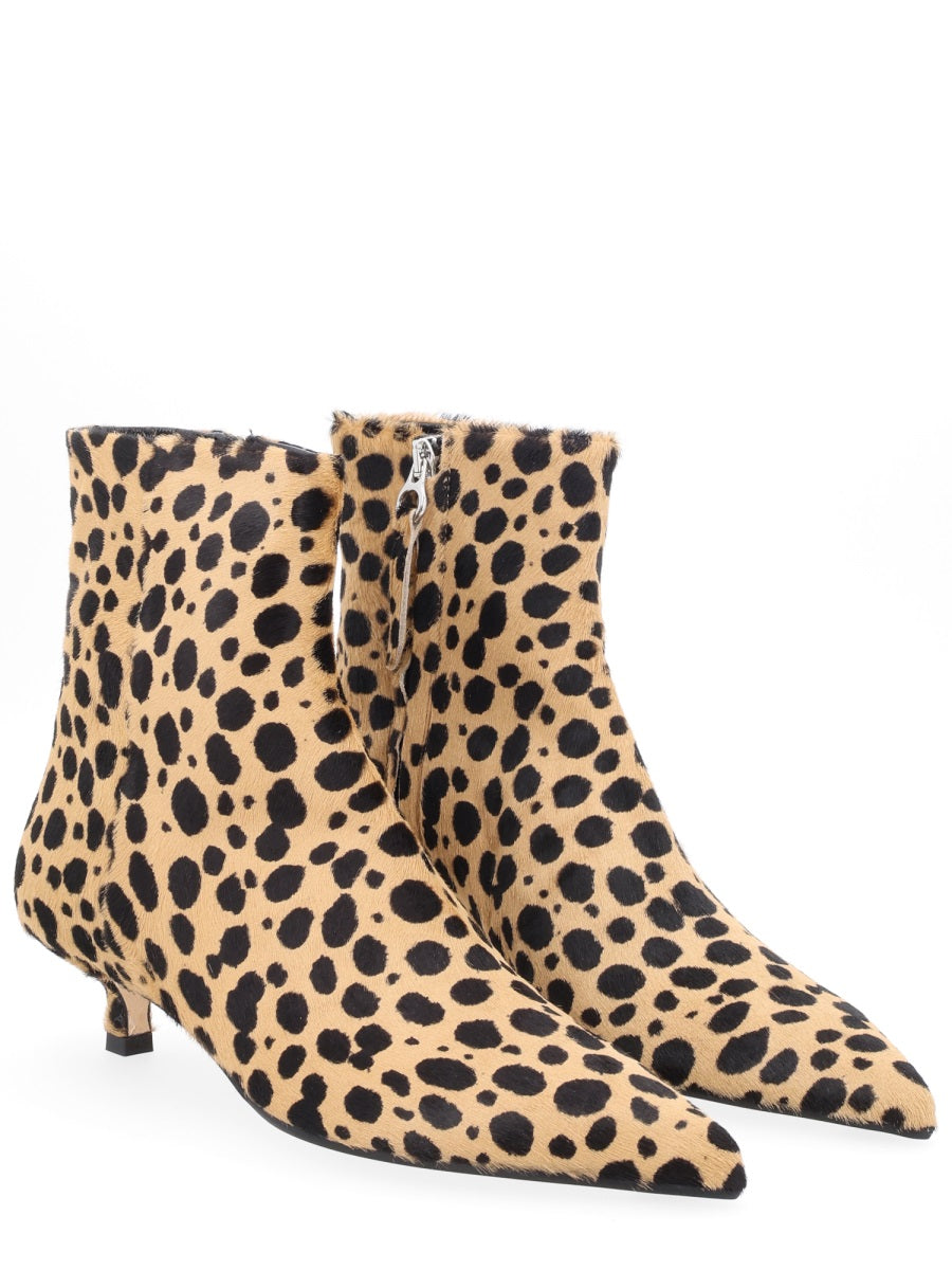 Aeyde Women Boot "Sofie" AEYDE