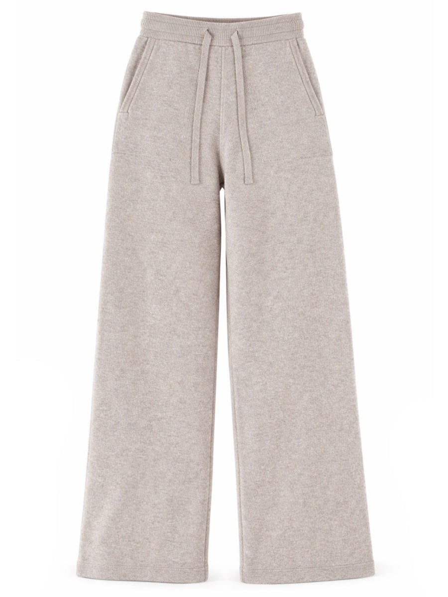 S Max Mara Women Wool And Cashmere Pants S MAX MARA