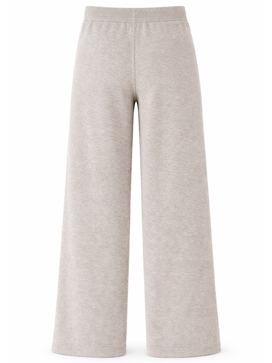 S Max Mara Women Wool And Cashmere Pants S MAX MARA