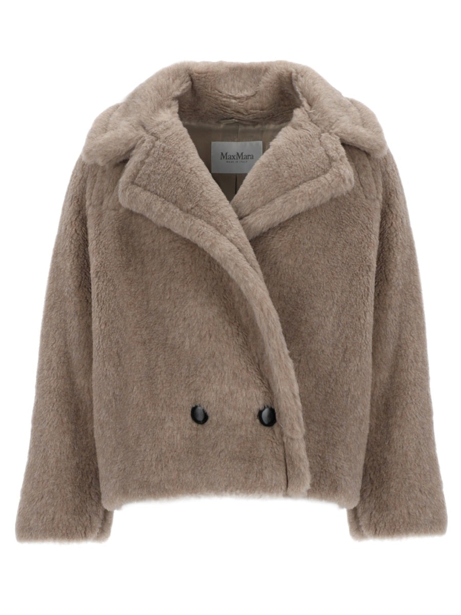 Max Mara Women "Galley" Coat MAX MARA