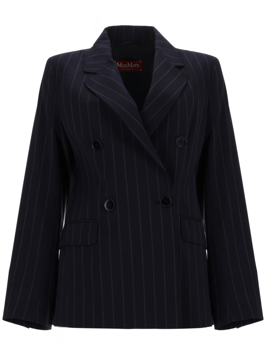 Max Mara Women Blazer "Onagro" MAX MARA