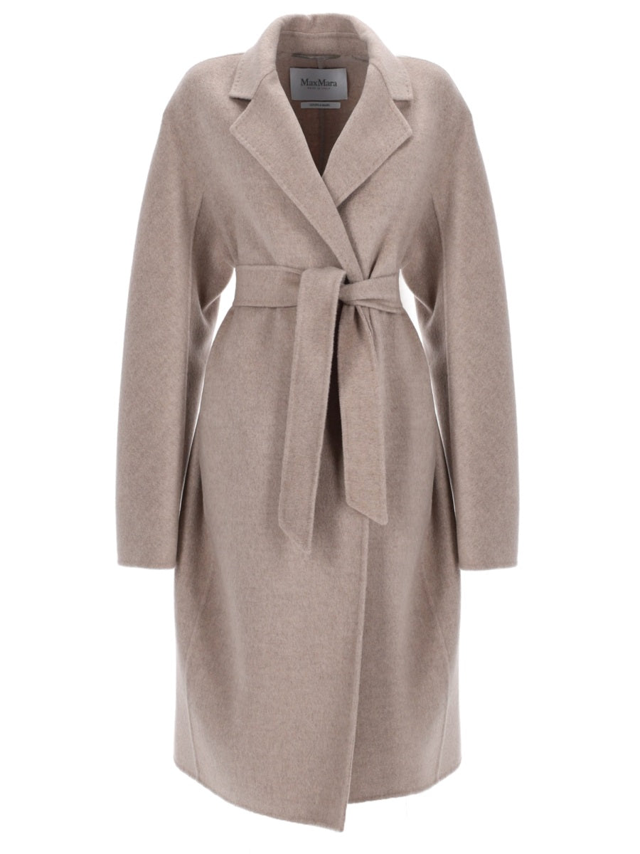 Max Mara Women Coat "Maceri" MAX MARA