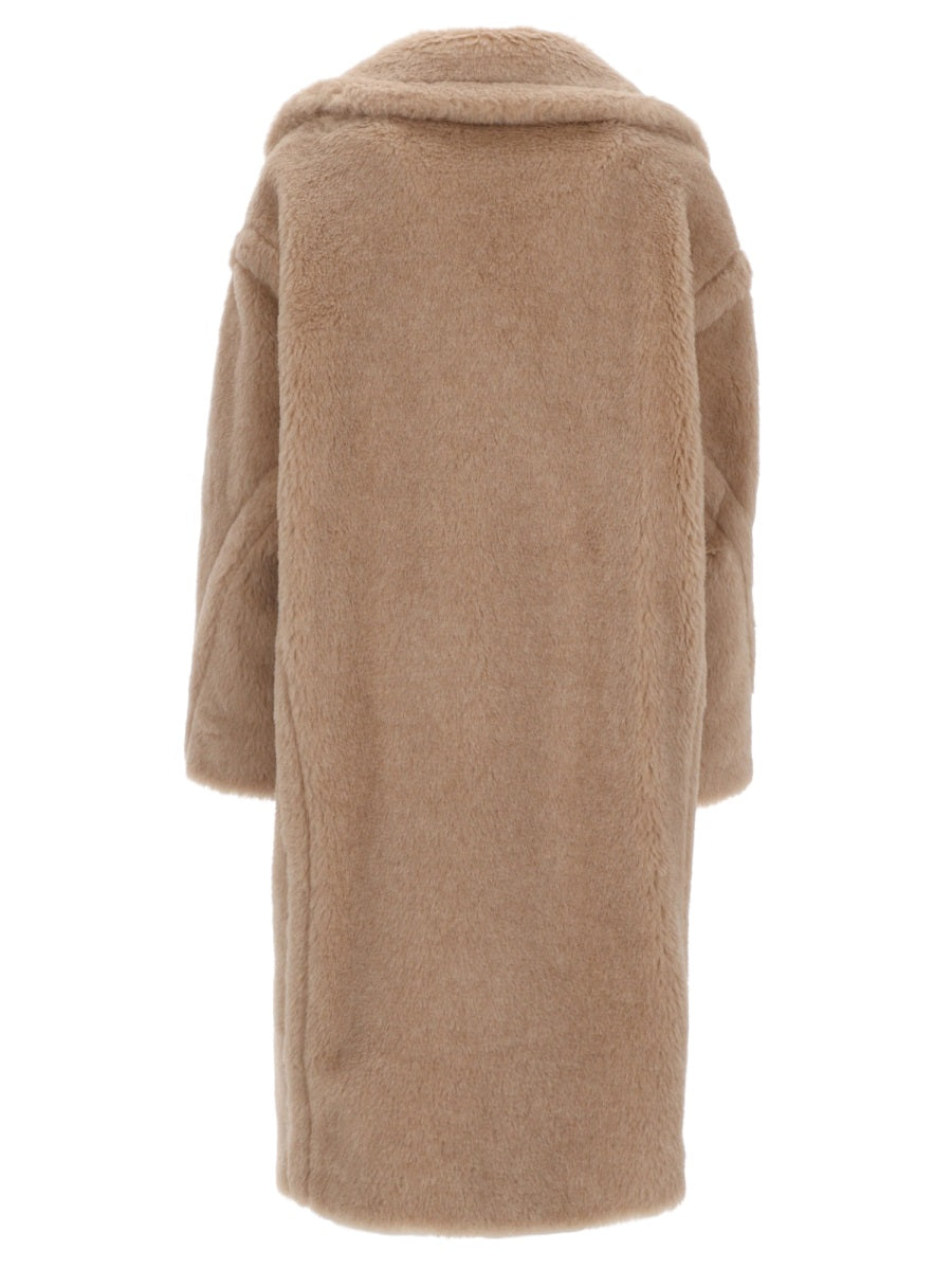 Max Mara Women "Teddy Bear Icon" Coat MAX MARA