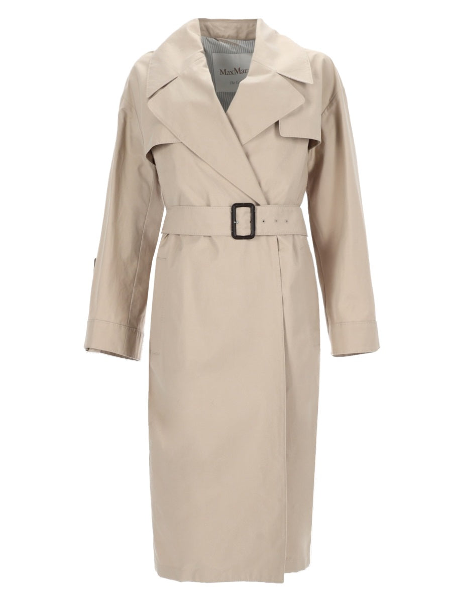 S Max Mara Women "Amour" Coat S MAX MARA