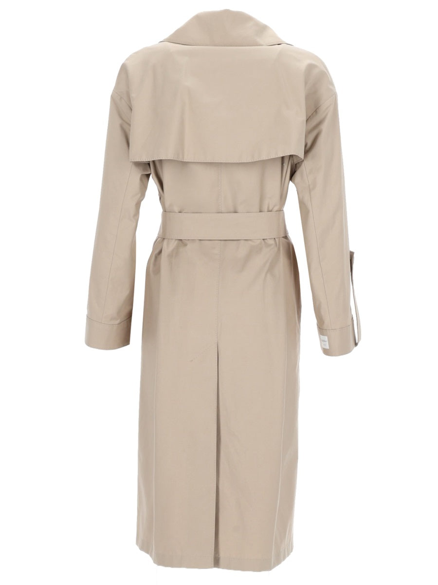S Max Mara Women "Amour" Coat S MAX MARA