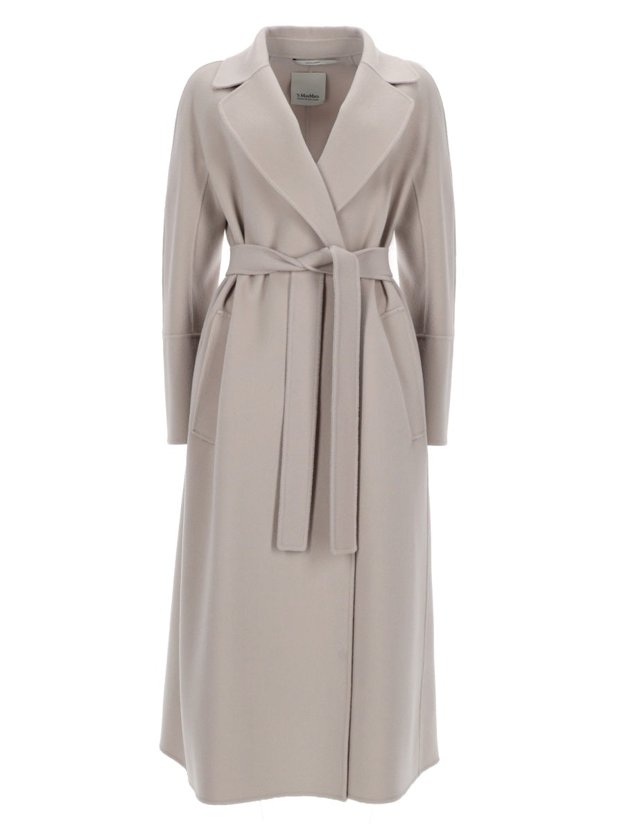 S Max Mara Women Coat "Elisa" S MAX MARA