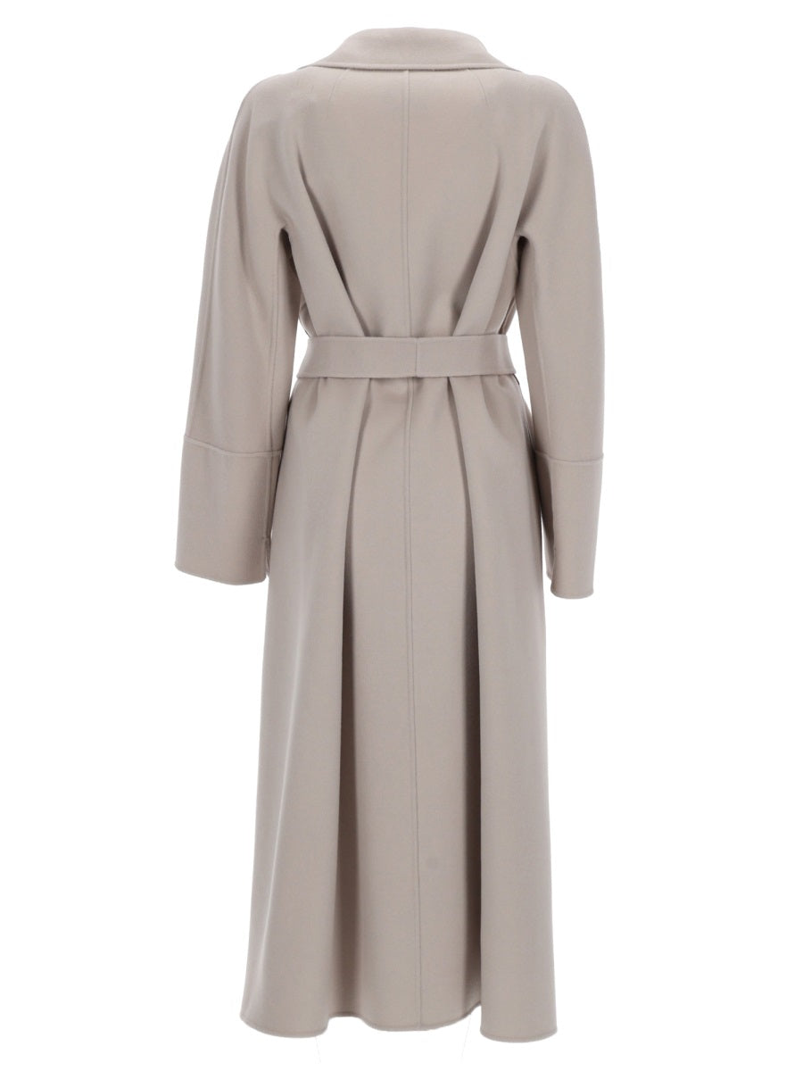 S Max Mara Women Coat "Elisa" S MAX MARA