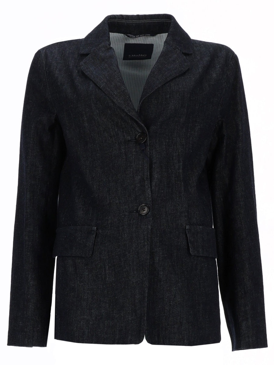 S Max Mara Women "Lion" Jacket S MAX MARA
