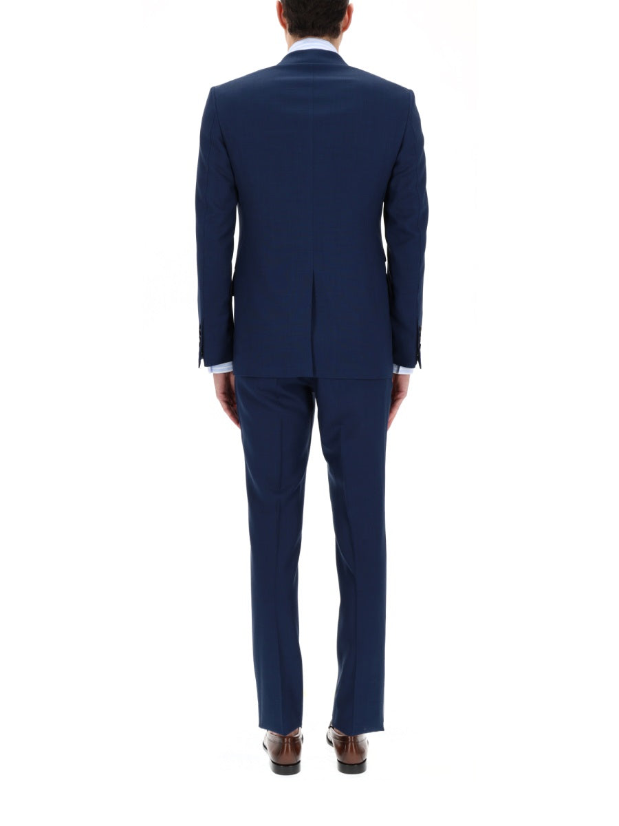 Tom Ford Men Two-Piece Wool Dress TOM FORD