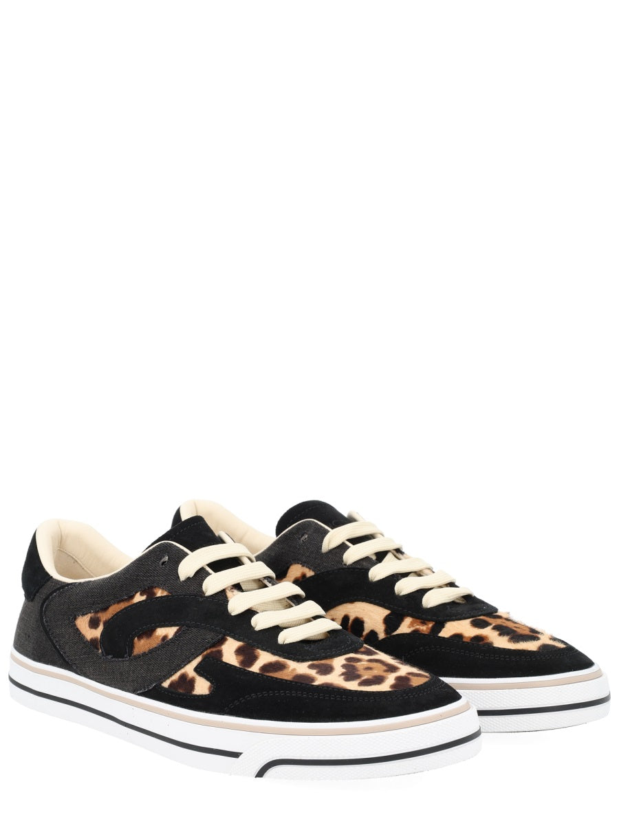 Dolce & Gabbana Men "Dg Sailing" Sneaker DOLCE & GABBANA