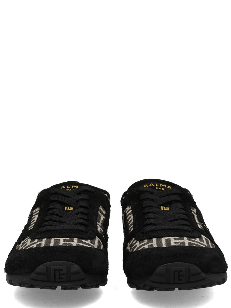 Balmain Men "Racer 45" Sneaker BALMAIN