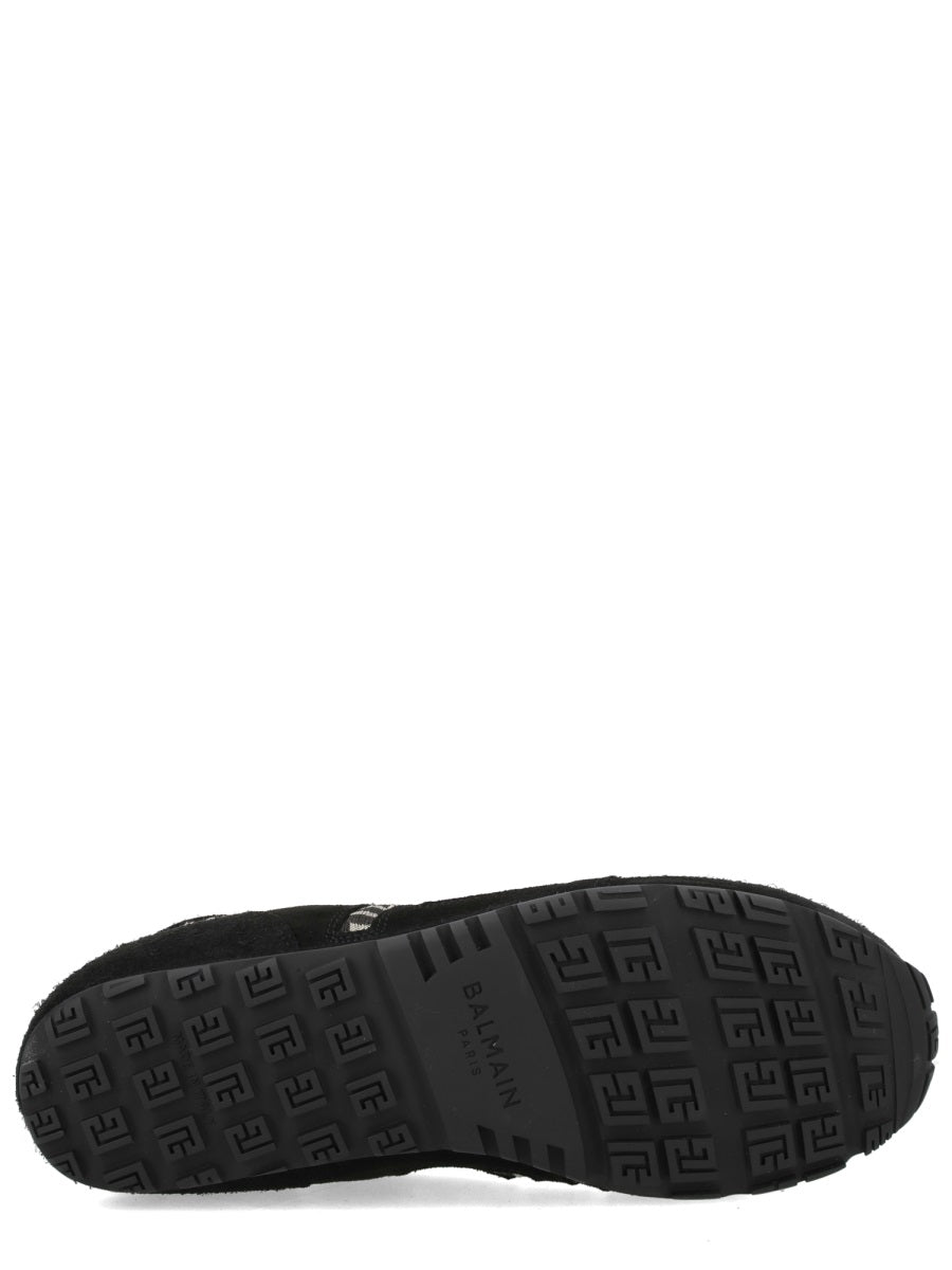 Balmain Men "Racer 45" Sneaker BALMAIN