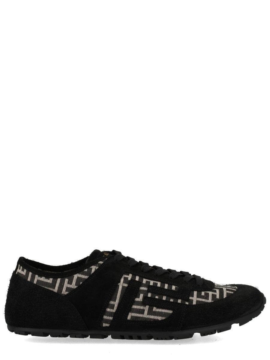 Balmain Men "Racer 45" Sneaker BALMAIN