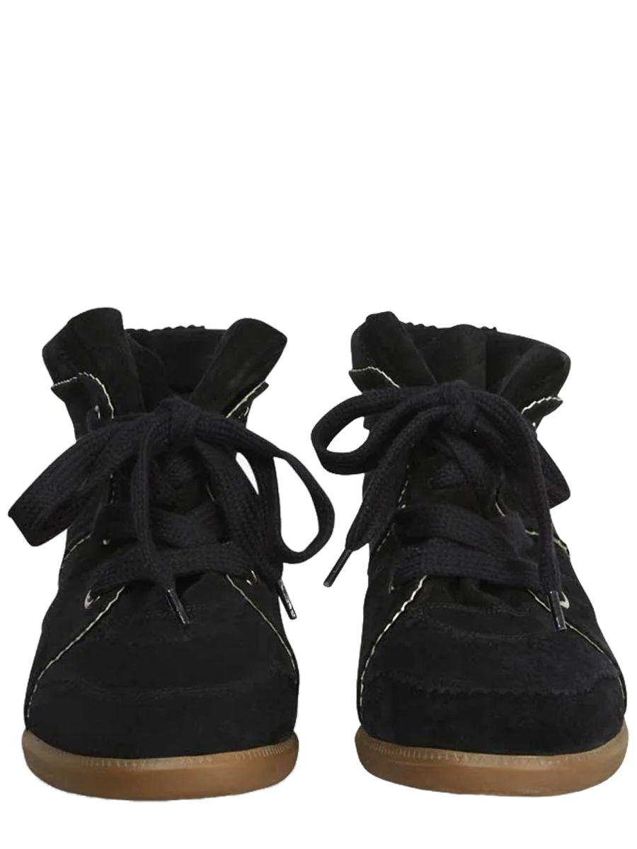 Isabel Marant Women "Bobby" Sneaker ISABEL MARANT