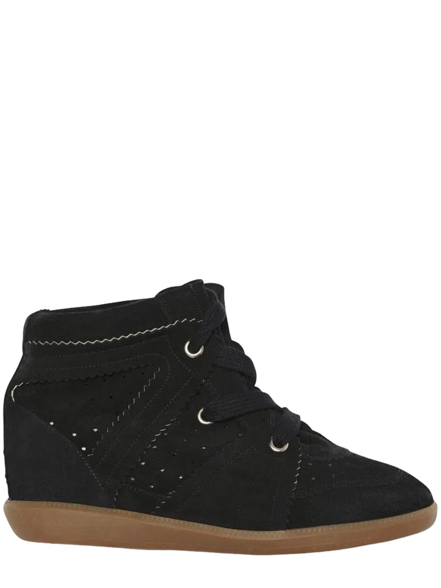Isabel Marant Women "Bobby" Sneaker ISABEL MARANT