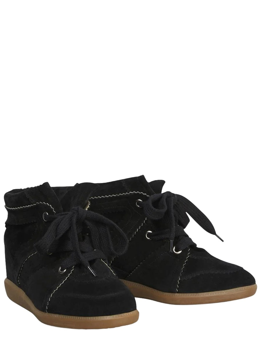 Isabel Marant Women "Bobby" Sneaker ISABEL MARANT