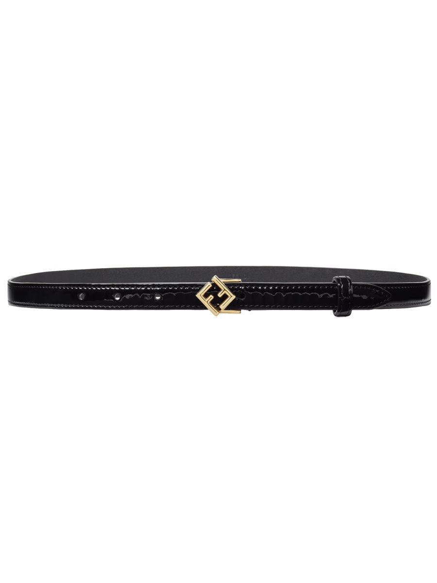 Fendi Women "Ff Diamonds" Belt FENDI