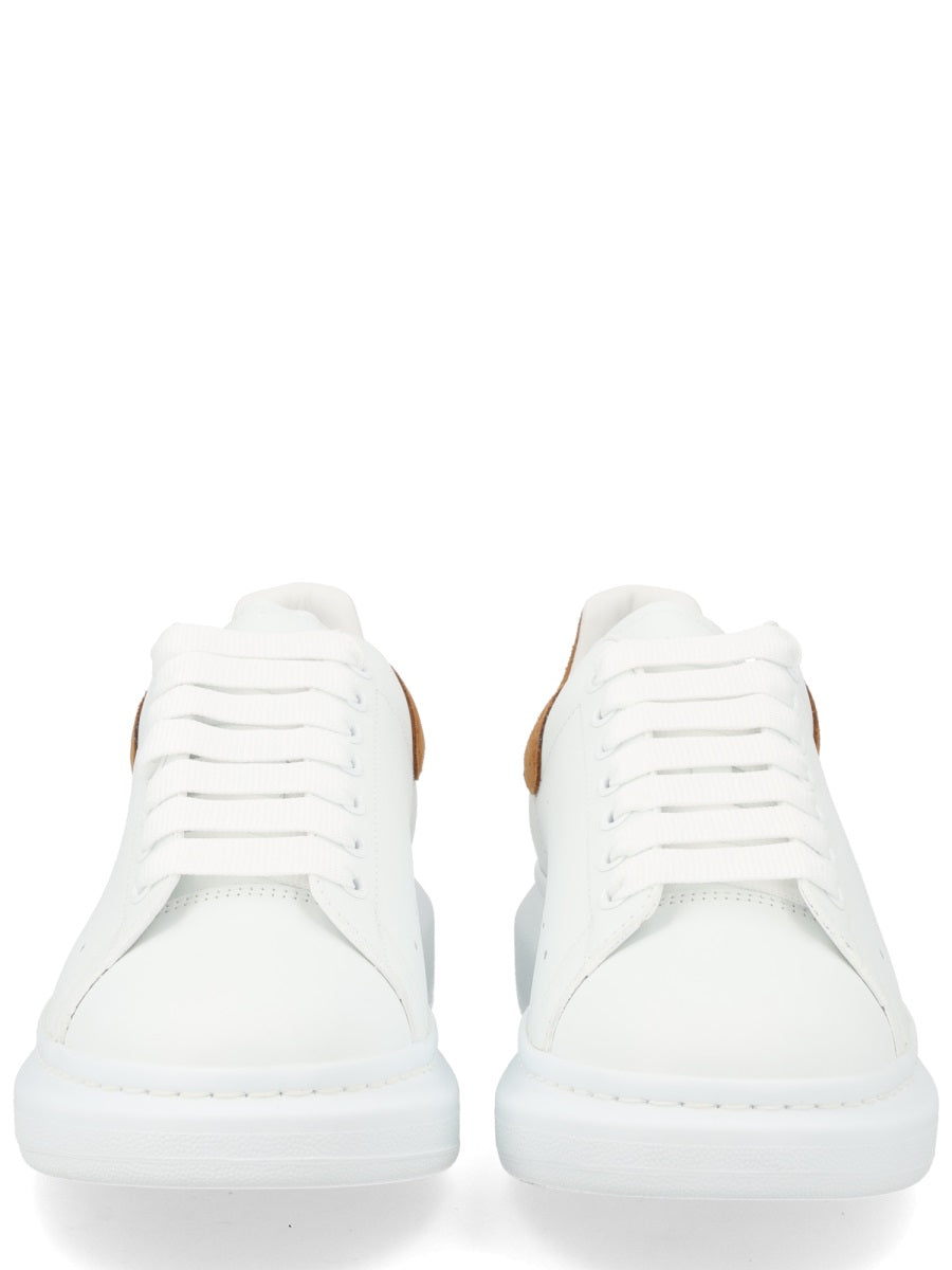 Alexander Mcqueen Men "Oversize" Sneaker ALEXANDER MCQUEEN