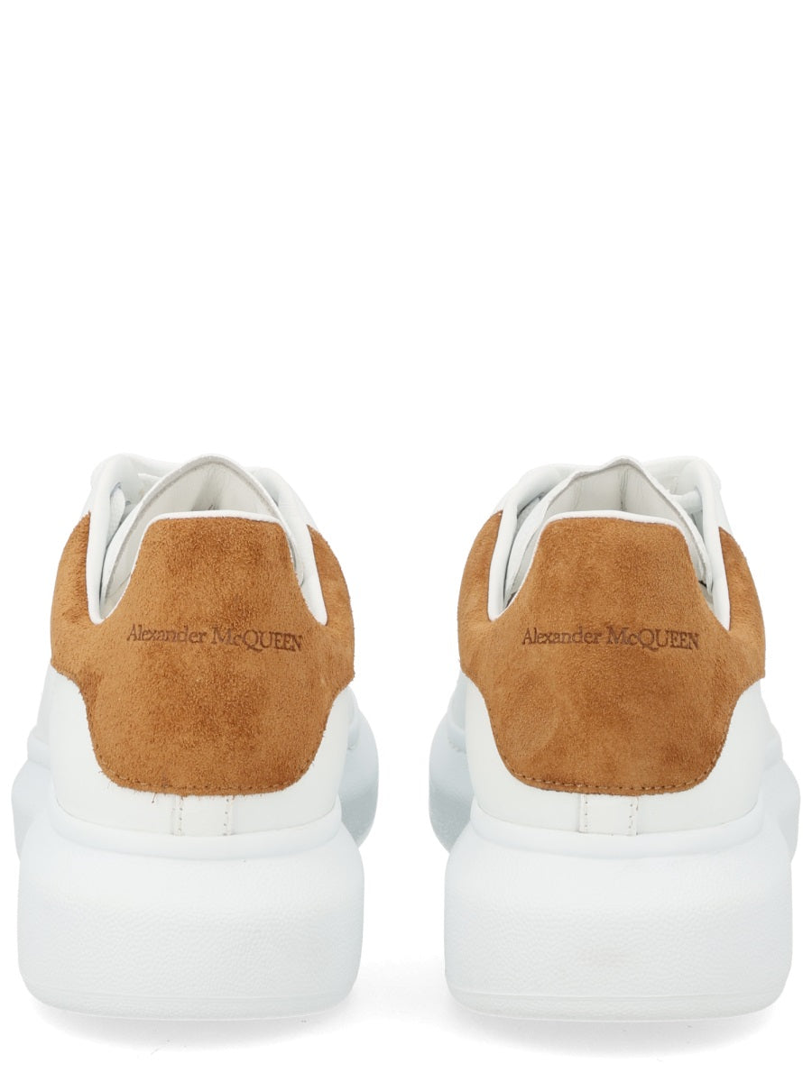 Alexander Mcqueen Men "Oversize" Sneaker ALEXANDER MCQUEEN