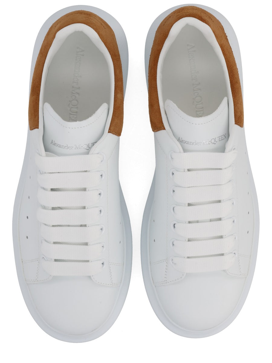 Alexander Mcqueen Men "Oversize" Sneaker ALEXANDER MCQUEEN