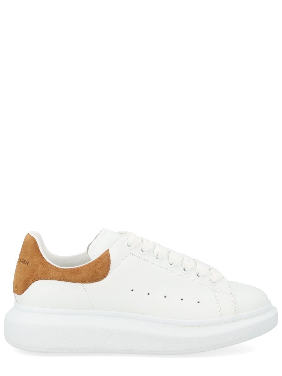 Alexander Mcqueen Men "Oversize" Sneaker ALEXANDER MCQUEEN