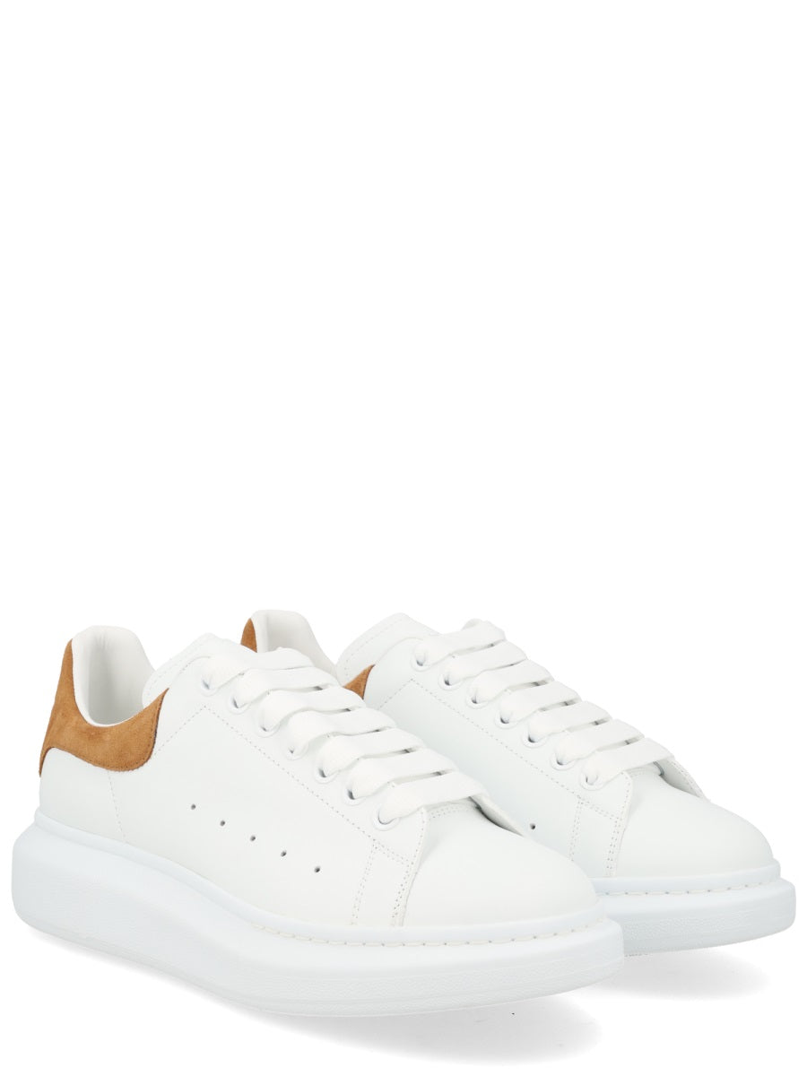 Alexander Mcqueen Men "Oversize" Sneaker ALEXANDER MCQUEEN