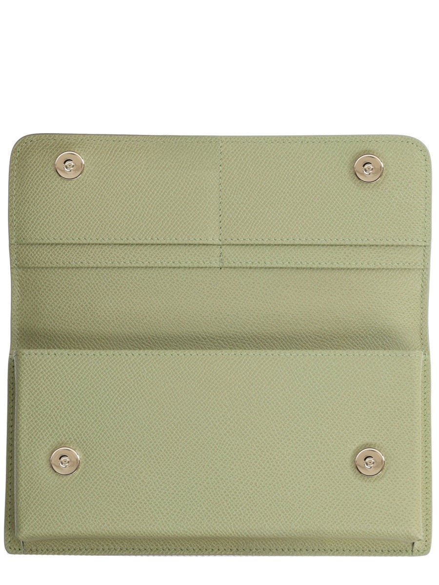 Dolce & Gabbana Women Leather Mini Bag DOLCE & GABBANA
