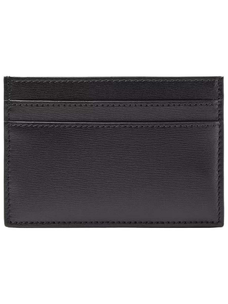 Fendi Men Card Holder "Squared Ff" FENDI