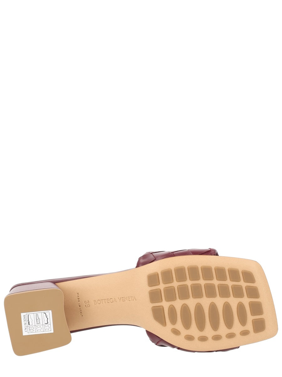 Bottega Veneta Women Sandalwood "Park" BOTTEGA VENETA