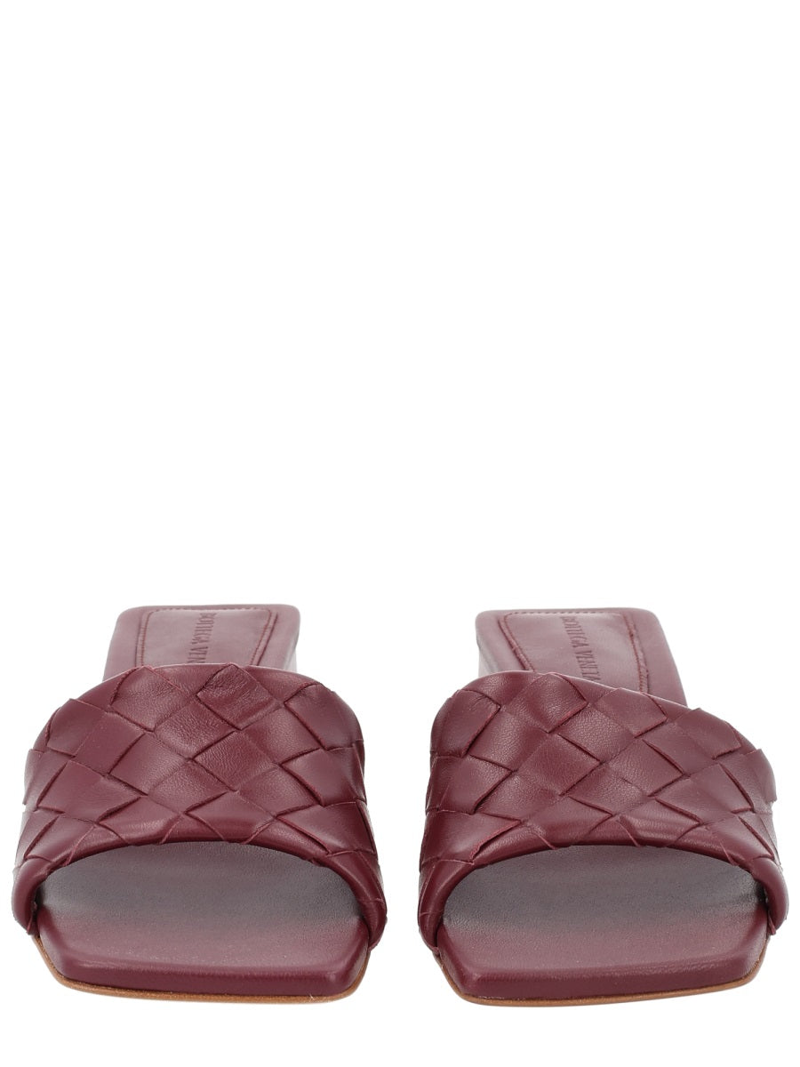 Bottega Veneta Women Sandalwood "Park" BOTTEGA VENETA