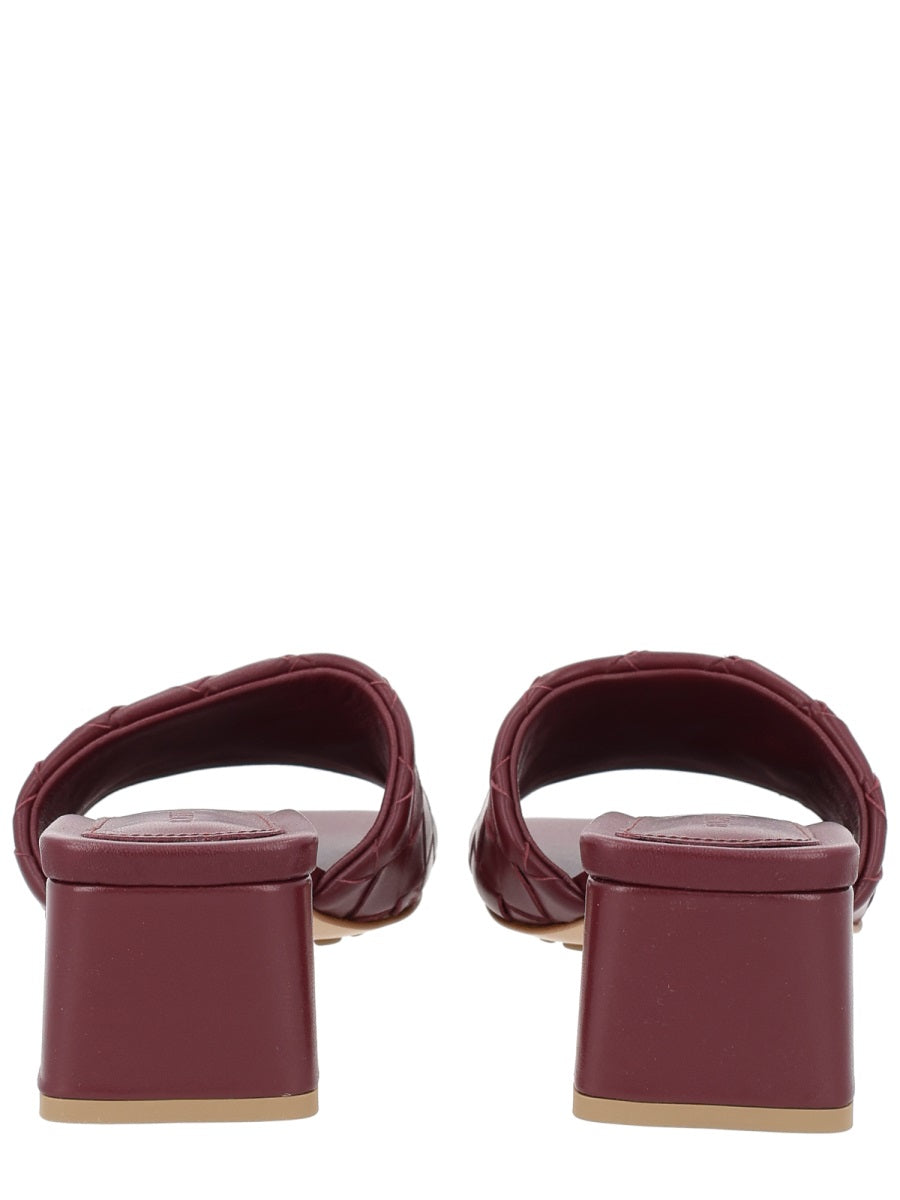 Bottega Veneta Women Sandalwood "Park" BOTTEGA VENETA