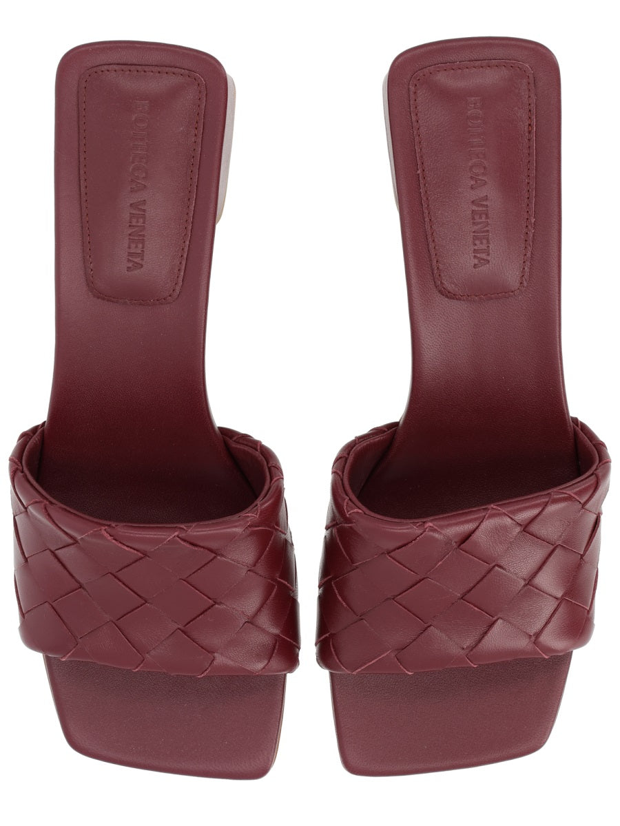 Bottega Veneta Women Sandalwood "Park" BOTTEGA VENETA
