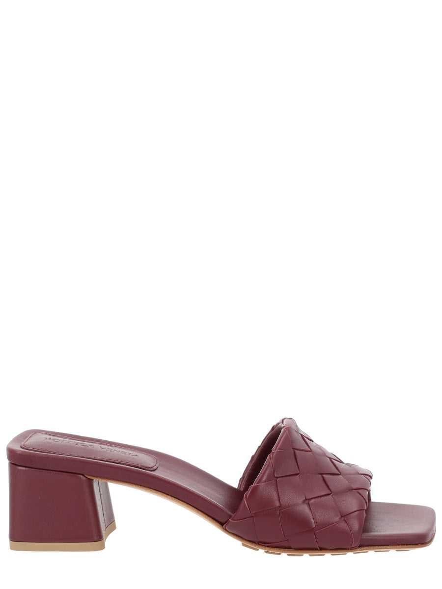 Bottega Veneta Women Sandalwood "Park" BOTTEGA VENETA