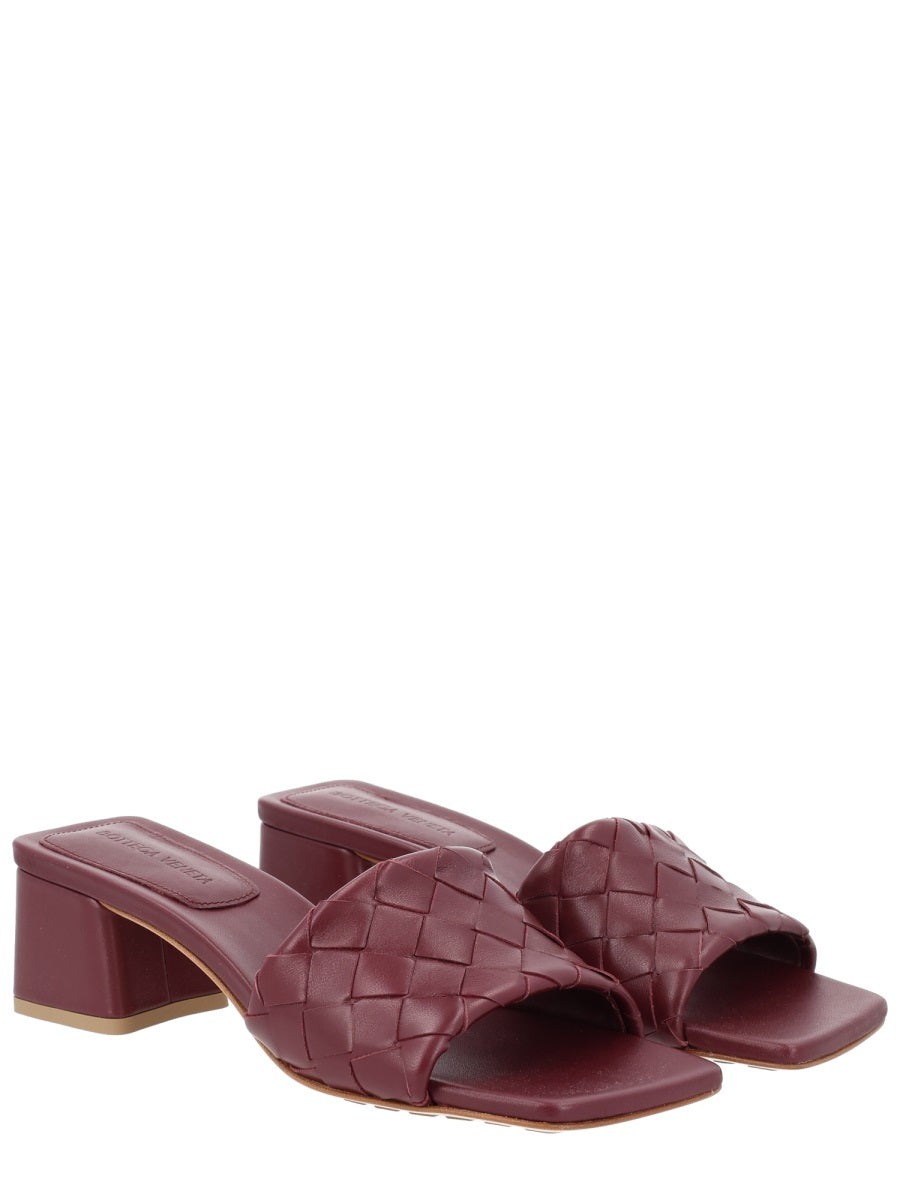 Bottega Veneta Women Sandalwood "Park" BOTTEGA VENETA