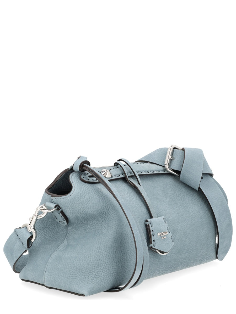 Fendi Women "By The Way Saddlery" Bag FENDI
