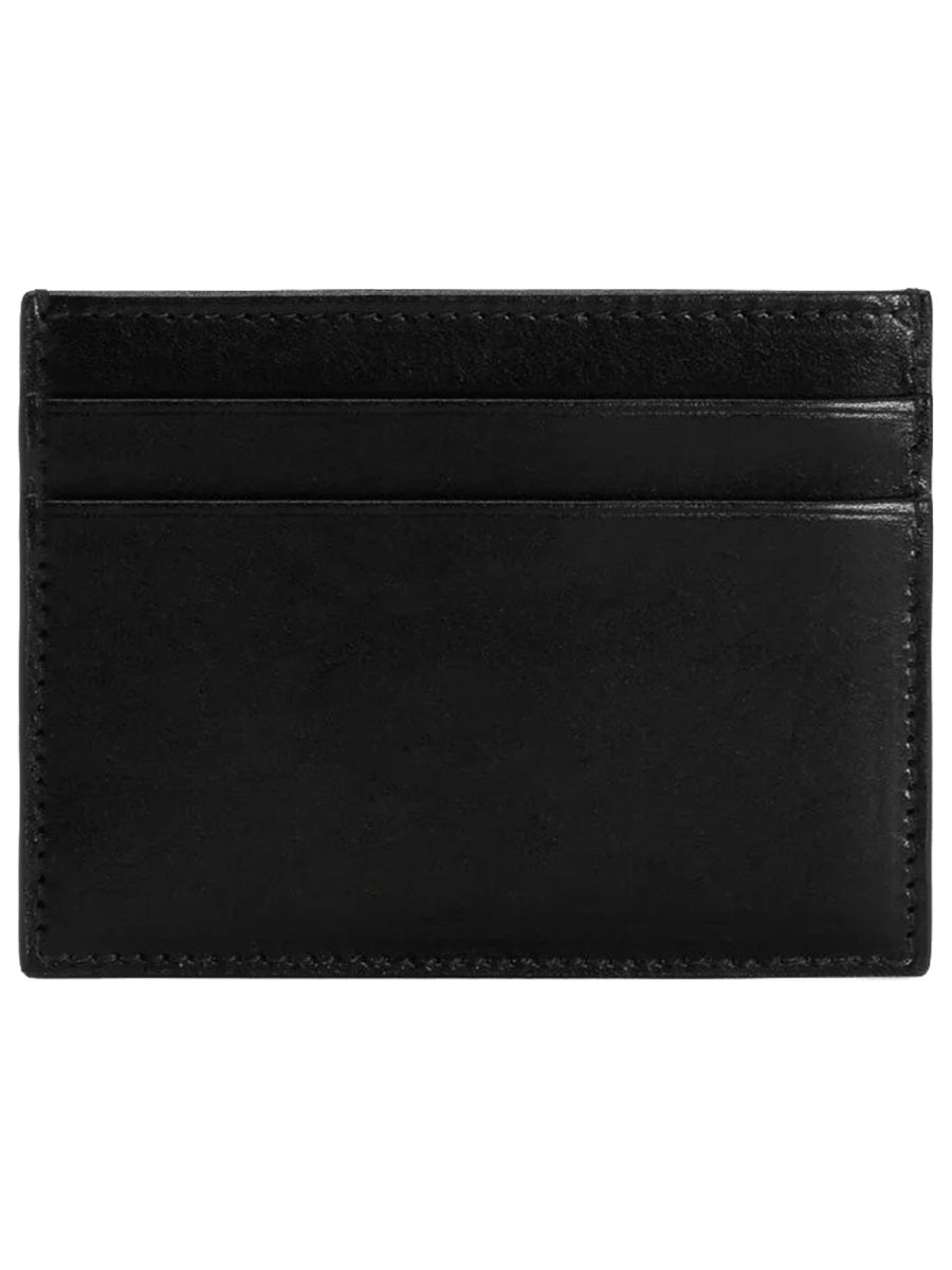 Dolce & Gabbana Men Card Holder With Logo DOLCE & GABBANA