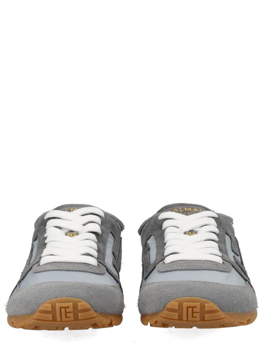 Balmain Men "Racer 45" Sneaker BALMAIN