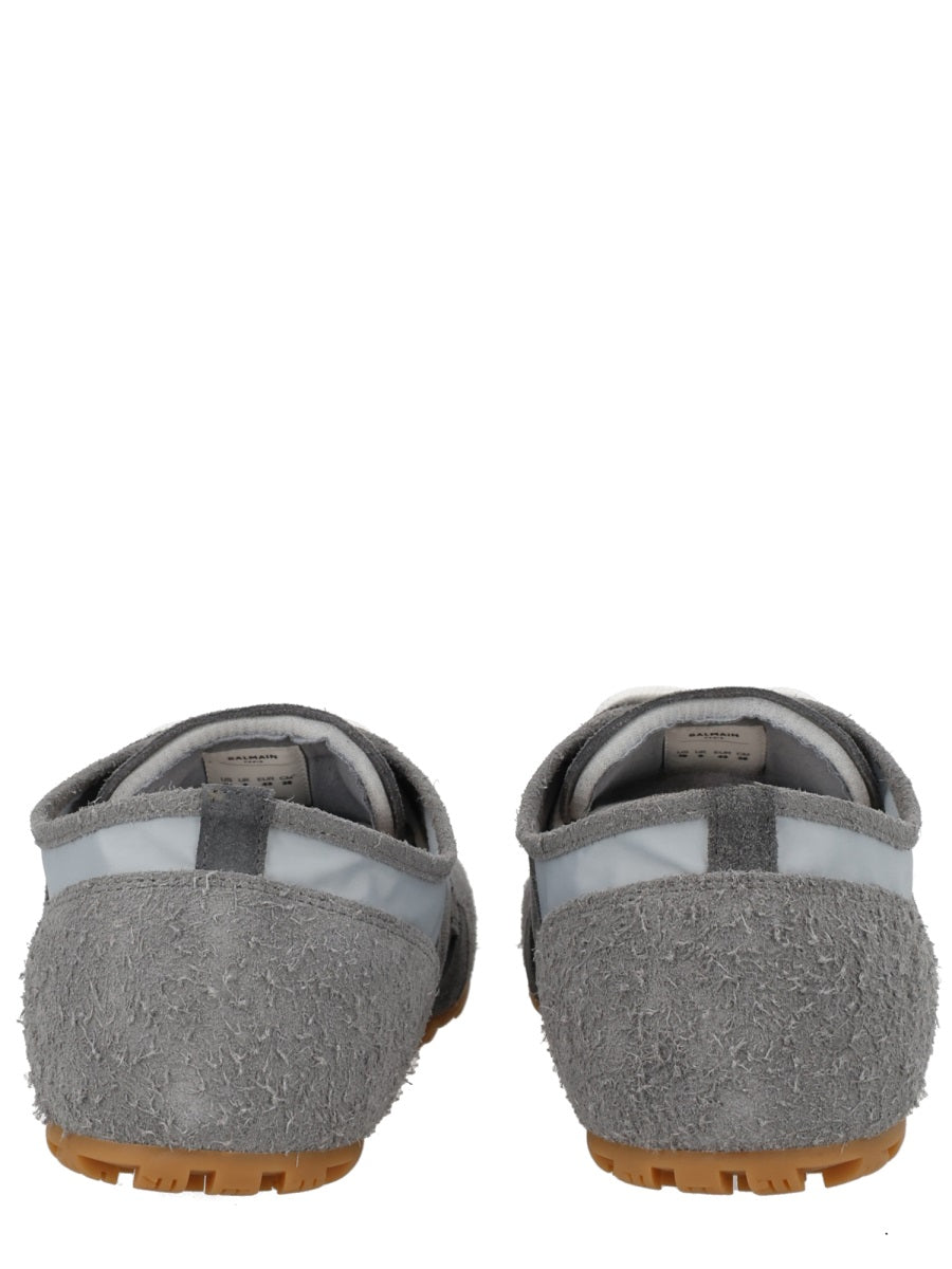 Balmain Men "Racer 45" Sneaker BALMAIN