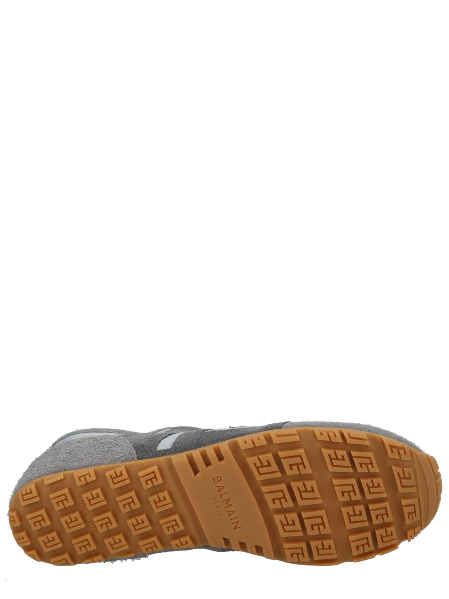 Balmain Men "Racer 45" Sneaker BALMAIN