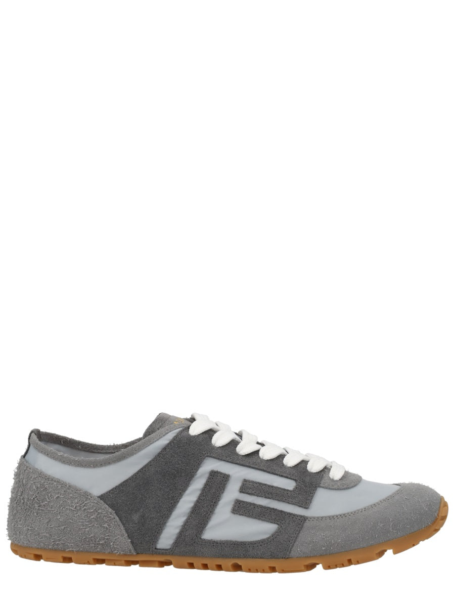 Balmain Men "Racer 45" Sneaker BALMAIN