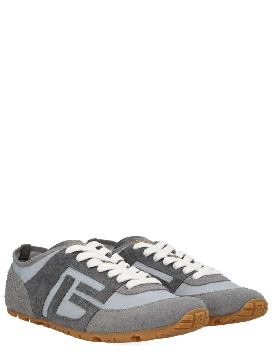 Balmain Men "Racer 45" Sneaker BALMAIN