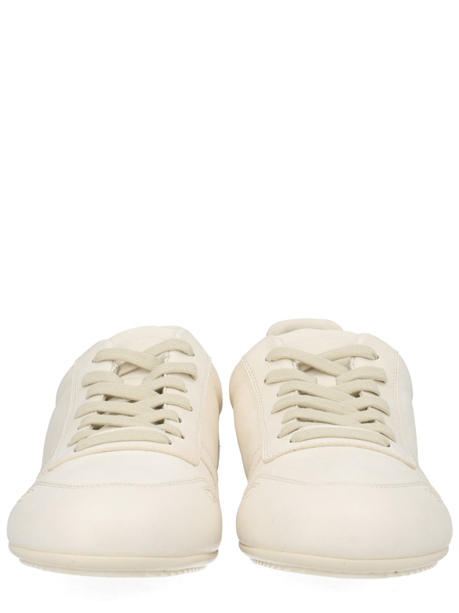 Rick Owens Men "Minimal" Sneaker RICK OWENS